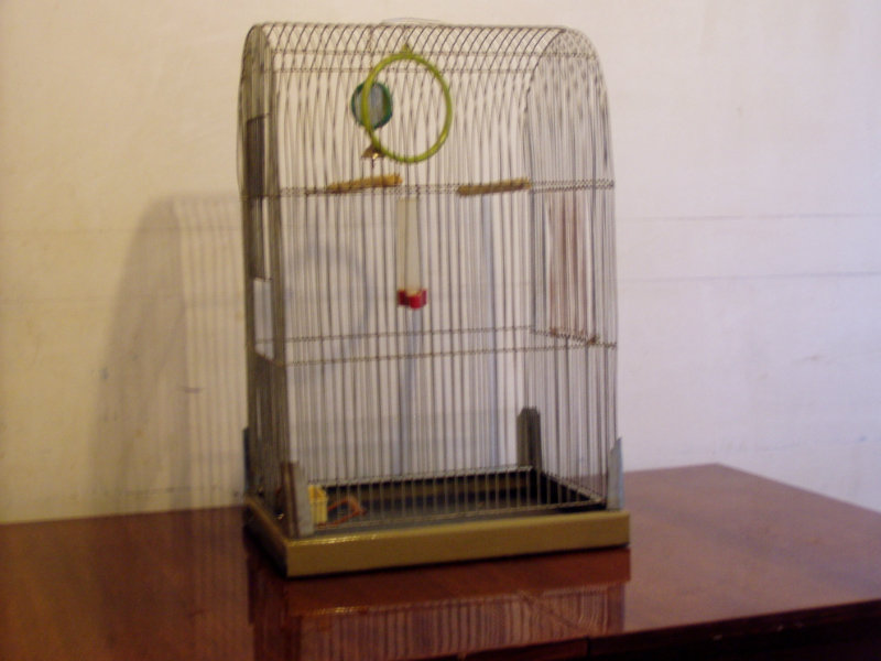 Продам: клетки для птиц и животных