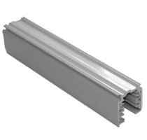 Продам: Шинопровод XTS-4400-1 4 м серебро