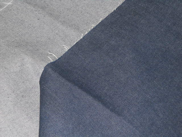 Продам: Ткань джинсовая