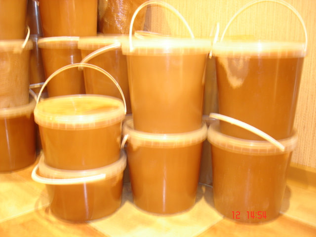 Продам: Мёд Горного Алтая  по опт. цене! (2л)
