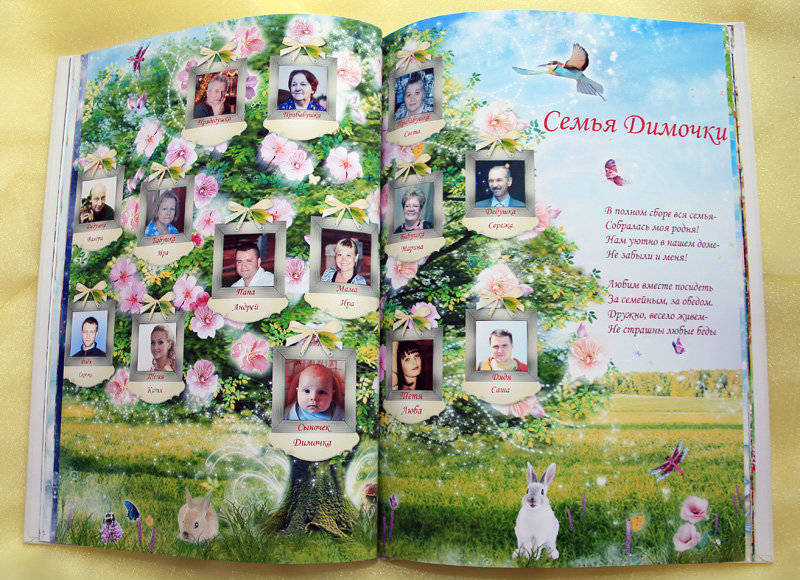 Продам: Настоящая книга со сказками про ребенка