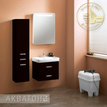 Продам: Акватон мебель для ванной комнаты Америн