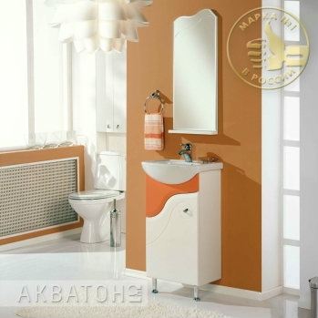 Продам: Акватон мебель для ванной комнаты Колибр