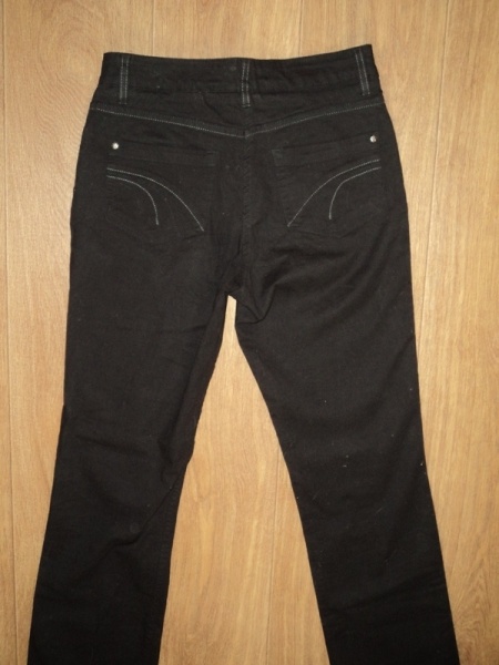 Продам: жен.джинсы-5 пар, блузоны,46-48,Германия
