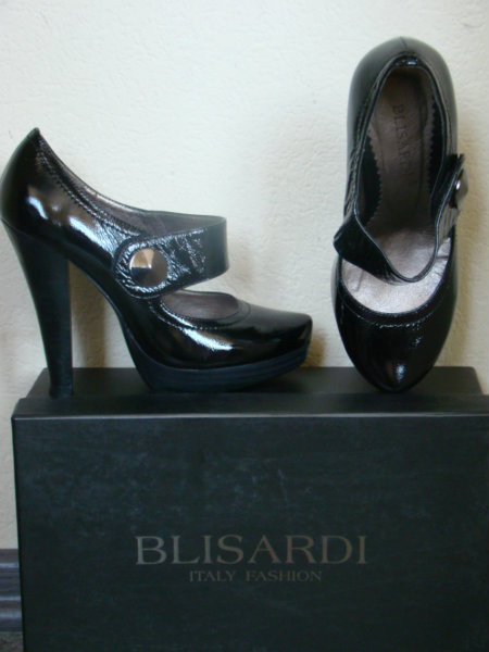 Продам: туфли Blisardi