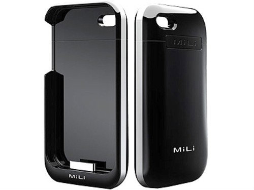 Продам: Для IPhone 4 Внешний аккум-р MiLi Power4