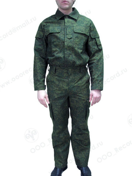 Продам: костюм офицерский военно-полевой летний