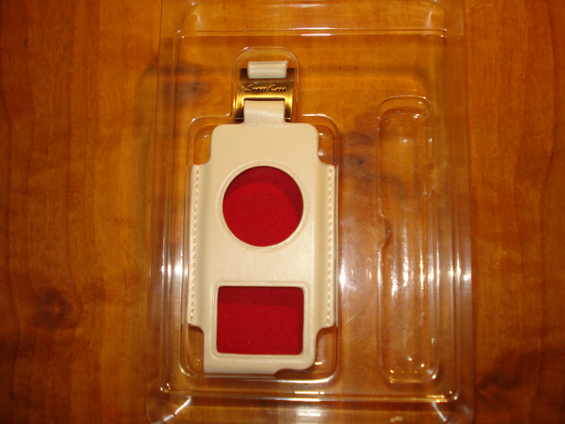 Продам: Продам Чехол для iPod Nano(новый)