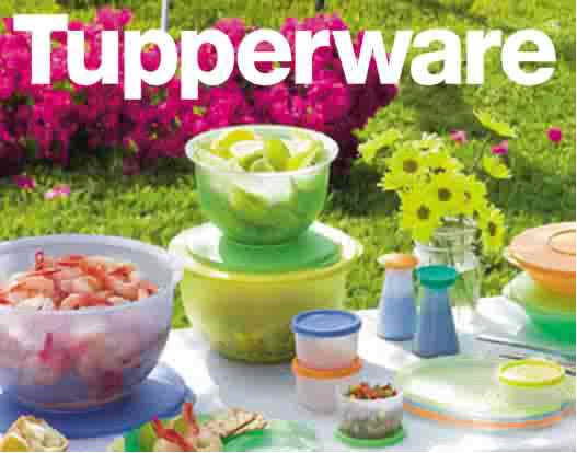 Продам: Посуда tupperware (тапервер)