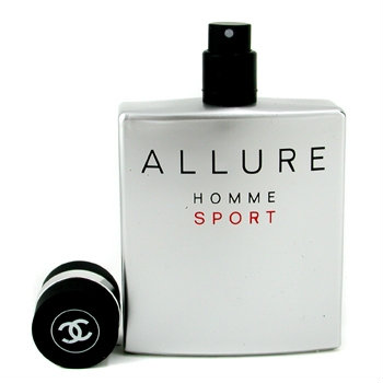 Продам: Chanel Allure Homme Sport