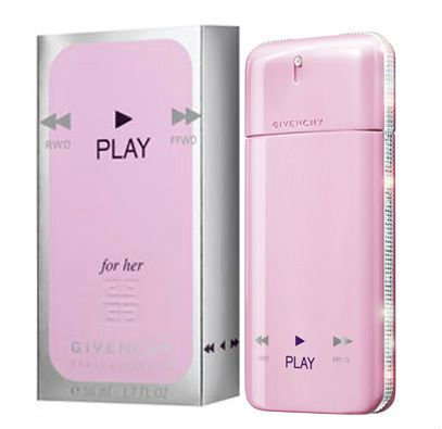 Продам: Givenchy Play for Her