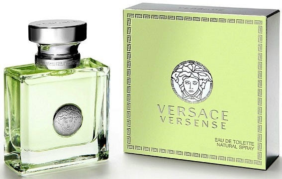 Продам: Versace versence