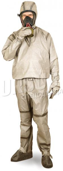 Продам: защитный костюм Л-1