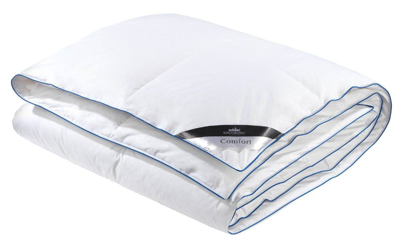 Продам: Пуховые подушки и одеяла, Дания