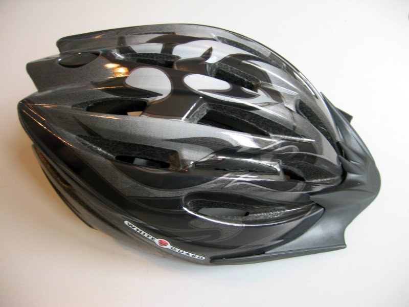 Продам: Шлемы велосипедные White Guard (Ю.Корея)