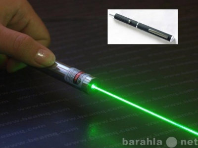 Продам: Продаются лазерные указки(Green Laser)
