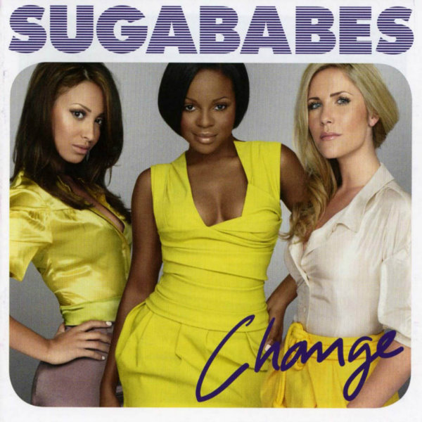 Продам: Sugababes. Change