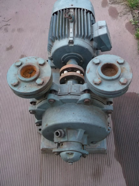 Продам: Насос роторный  RV-558-FE