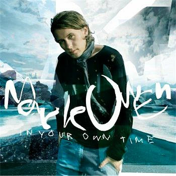 Продам: Mark Owen. In Your Own Time