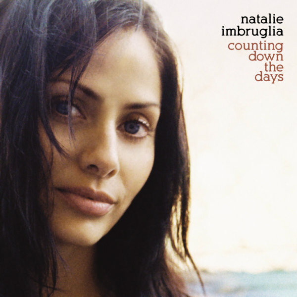 Продам: Natalie Imbruglia. Counting Down The Day