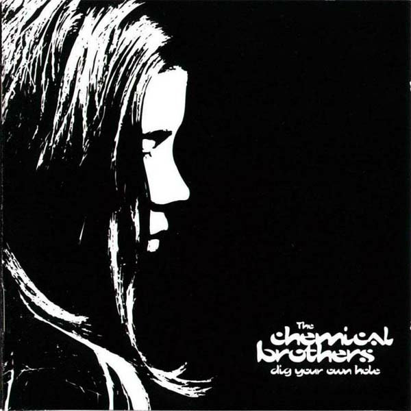 Продам: The Chemical Brothers. Dig Your Own Hole