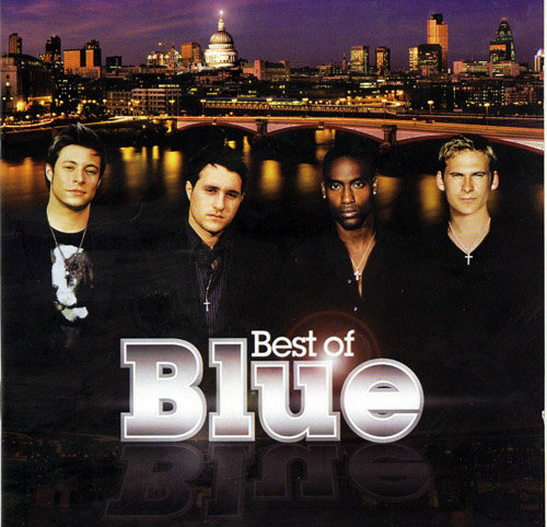 Продам: Blue - Best of Blue