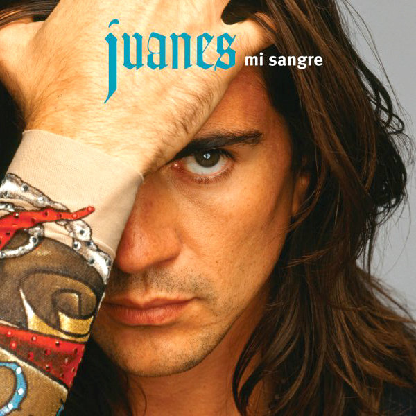 Продам: Juanes - Mi Sangre
