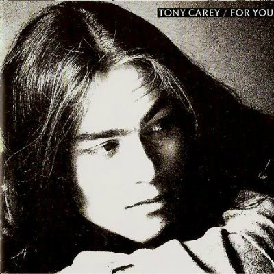 Продам: Tony Carey - For You