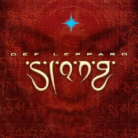 Продам: Def Leppard. Slang