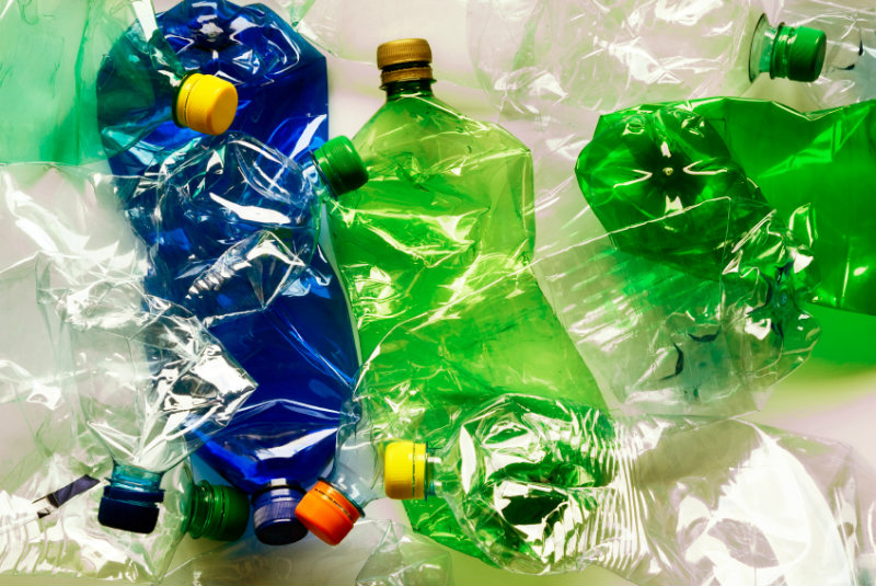Куплю: Прием пластиковых бутылок