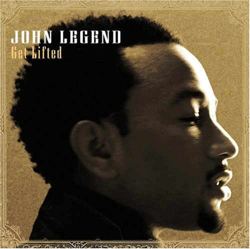 Продам: John Legend. Get Lifted