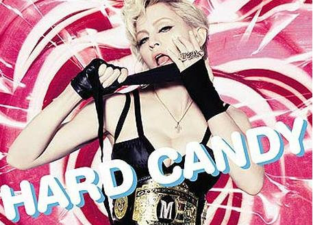 Продам: Madonna. Hard Candy