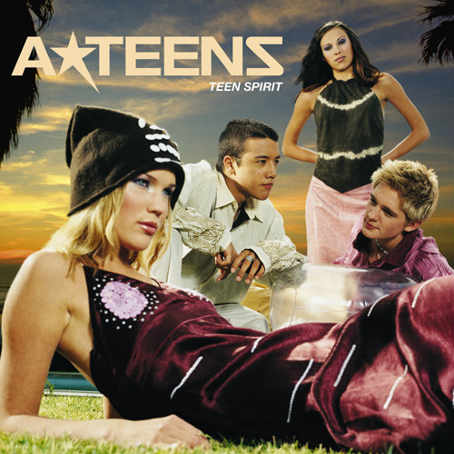 Продам: A-Teens. Teen Spirit