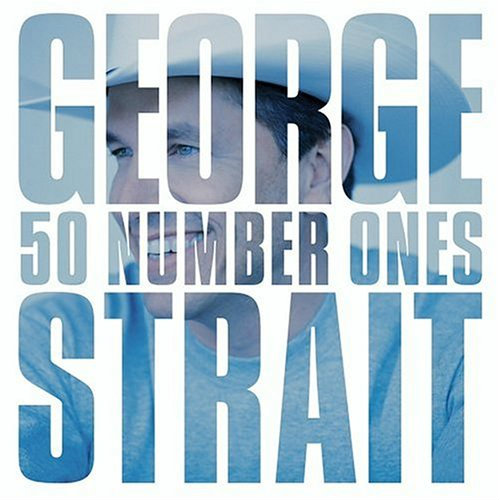 Продам: George Strait. 50 Number Ones (2 CD)