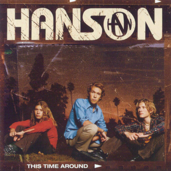 Продам: Hanson. This Time Around