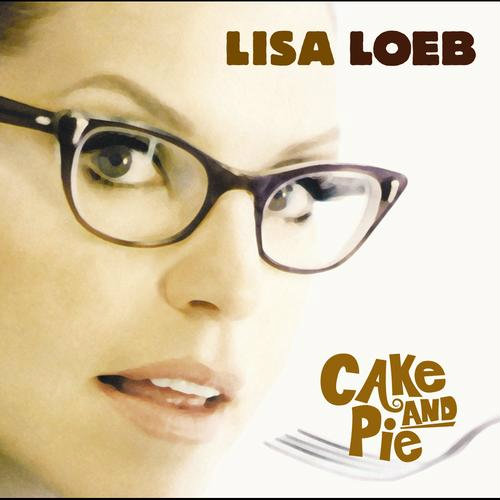 Продам: Lisa Loeb . Cake And Pie