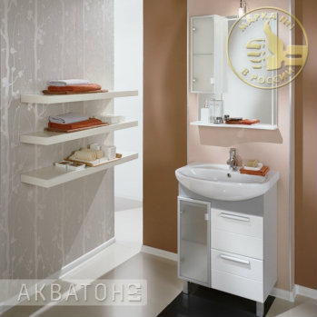 Продам: Акватон мебель для ванной комнаты «АЛЬТА