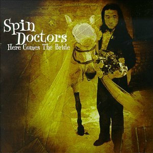 Продам: Spin Doctors. Here Comes The Bride