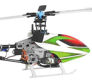 Продам: Новый Вертолет 6 канальный 64 см
