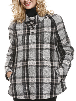 Продам: Пальто из шерстяной ткани Sweetmama