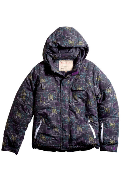 Продам: Новая шведская куртка осень-зима