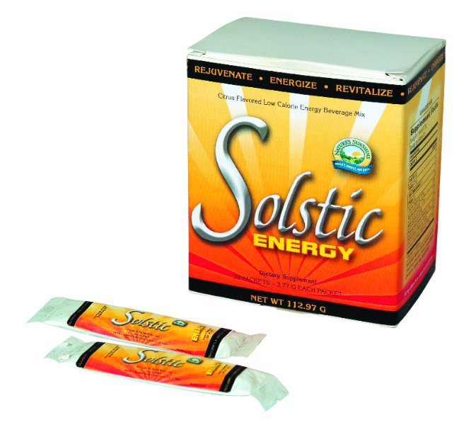 Продам: Solstic Energy