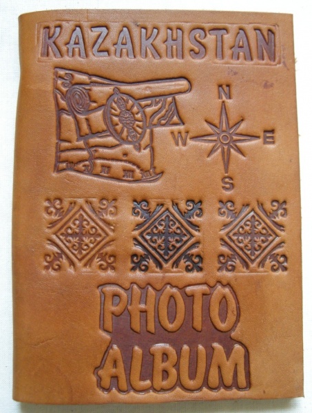 Продам: Казахские сувениры ручной работы