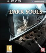 Продам: Dark Souls Limited Edition [PS3-XBox]