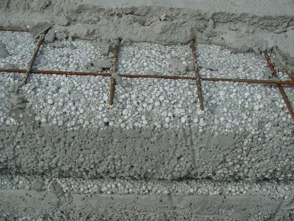 Продам: Полистирол бетон сухая смесь в мешках