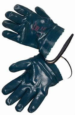Продам: Перчатки с нитриловым Ansell Хайкрон