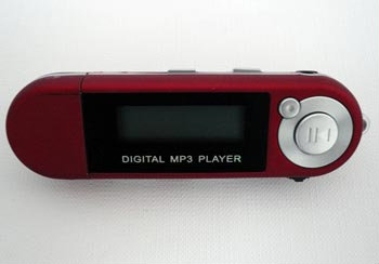 Продам: МР-3 плеер 298 4Гб, диктофон, FM