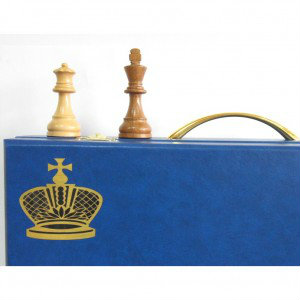 Продам: Шахматный набор из палисандра и самшита