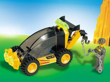 Продам: LEGO 4603  Jack Stone