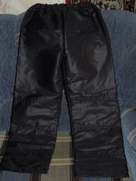 Продам: болоневые штаны